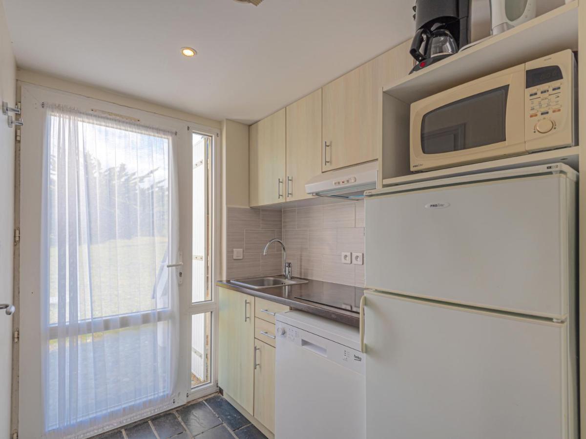 Vacanceole - Sud Ocean Guidel Exterior foto