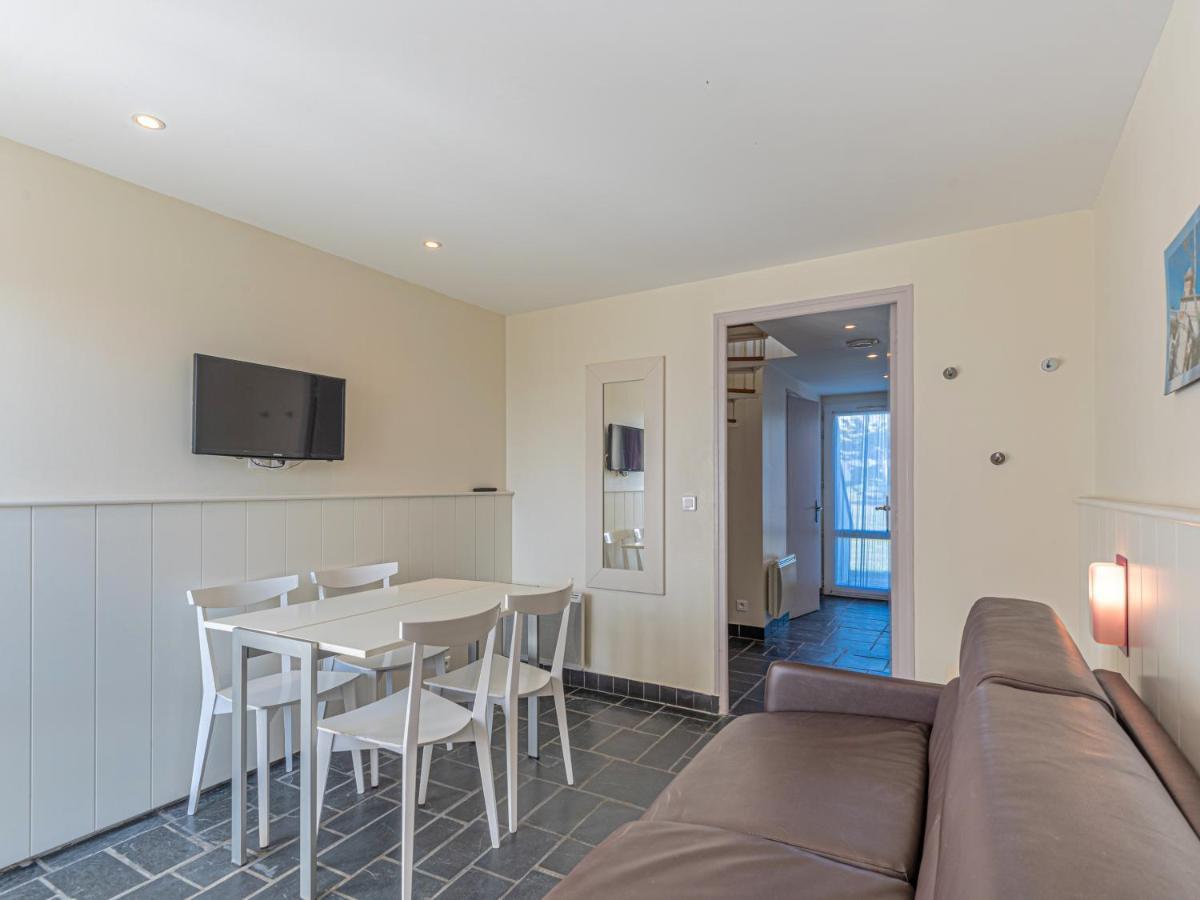 Vacanceole - Sud Ocean Guidel Exterior foto