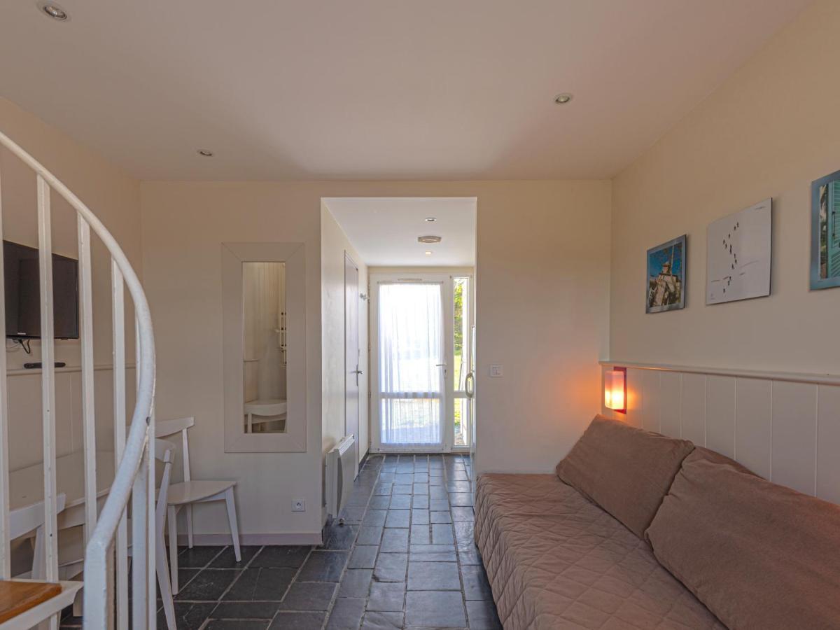 Vacanceole - Sud Ocean Guidel Exterior foto